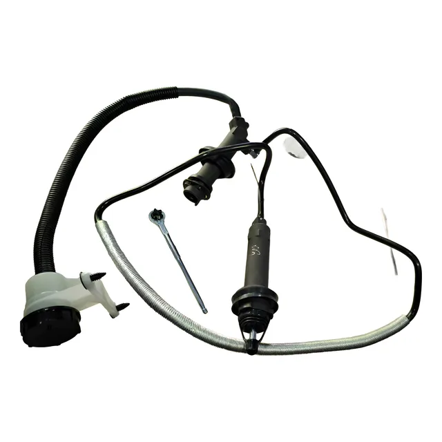 Bombin Crochet Completo Ford Triton 5.4 Super Duty 6.2
