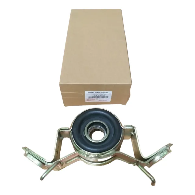 Puente De Cardan Chumachera Toyota Hilux 22r 4x4