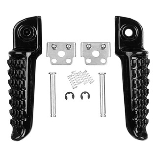 Reposapiés Traseros Para Kawasaki Para Ninja Zx-6r/636 Ex250 Reposapiés Traseros Para Kawasaki Para Ninja Zx-6r/636 Ex250