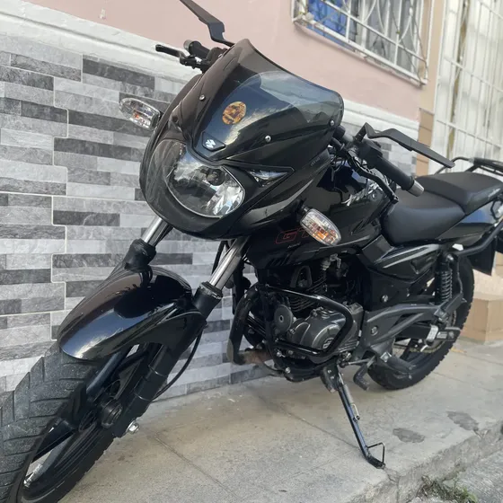 Pulsar Negra