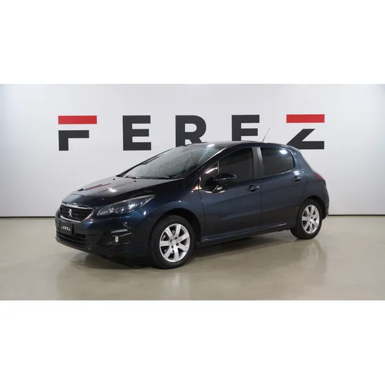 Peugeot 308 1.6 Allure