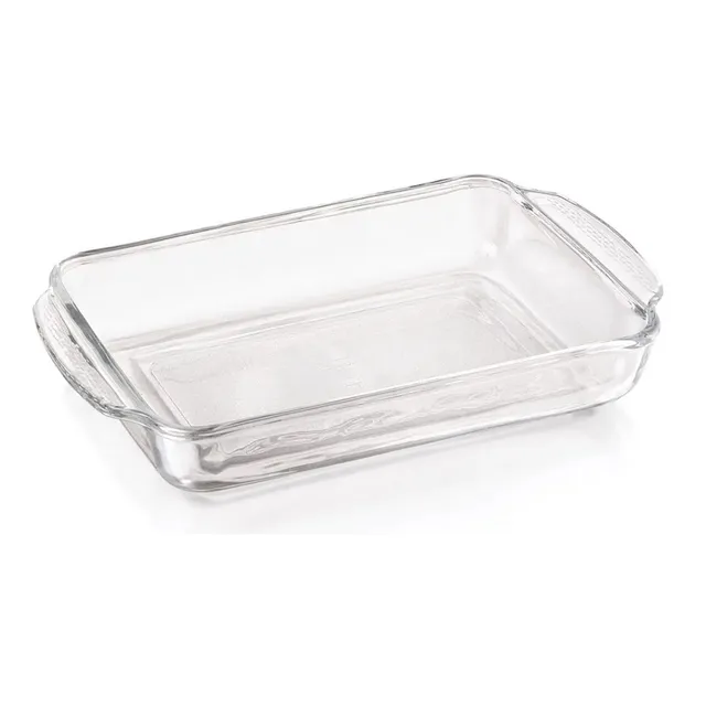 Refractaria Para Horno 1.92 L 