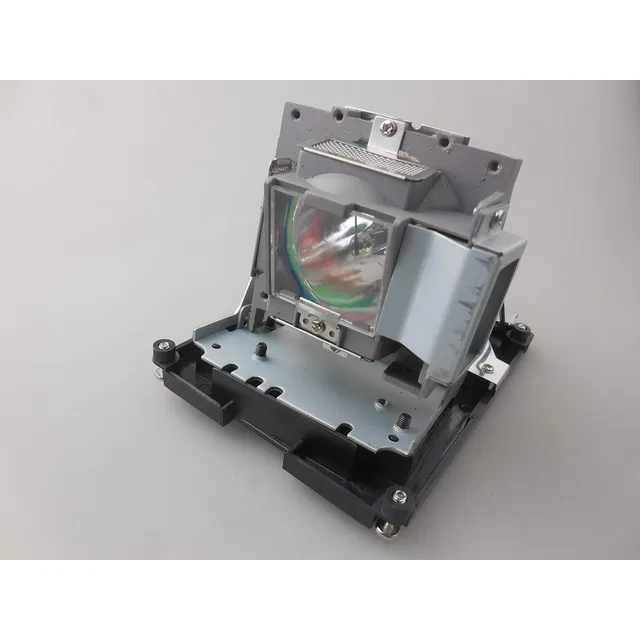 Ctlamp Lampara Proyector Reemplazo Benq Gran Brillo Larga