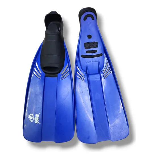 Chapaleta Natacion 28/30 Yston