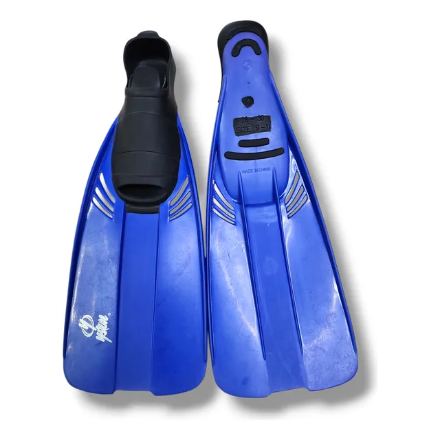 Chapaleta Natacion 28/30 Yston