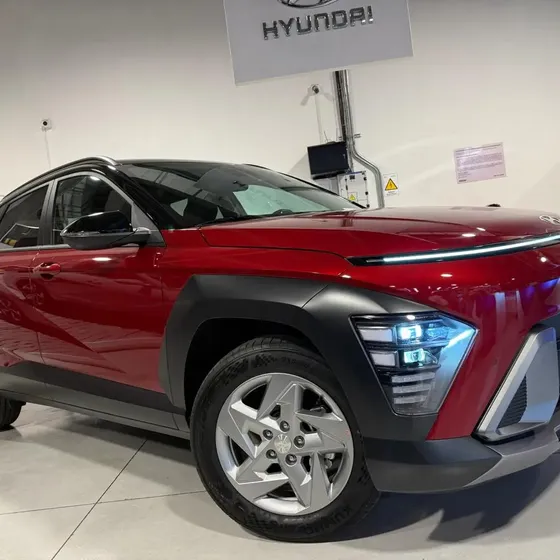 Hyundai Kona 2026 1.6 Hev Premium