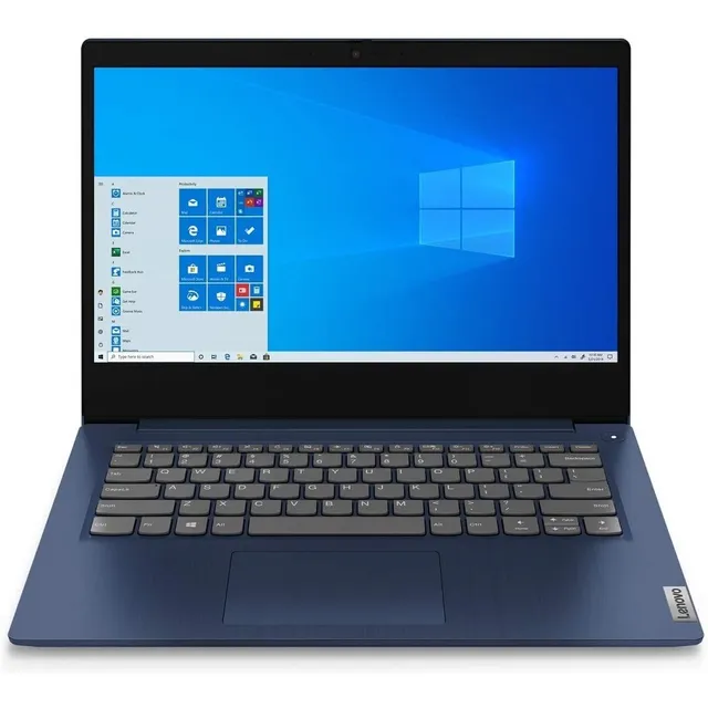 Lenovo Ip 3-14iil Intel I5 Ram 12gb Sdd 256gb Win 11 Nvidia