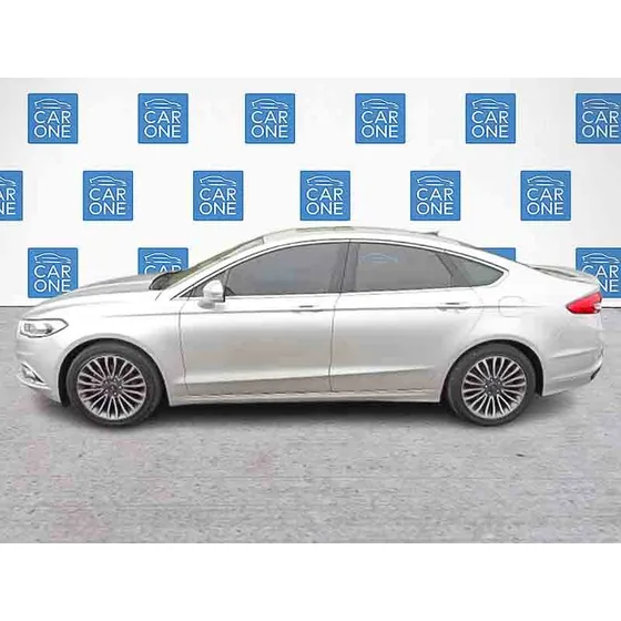 Ford Mondeo 2.0 Titanium Ecoboost L17