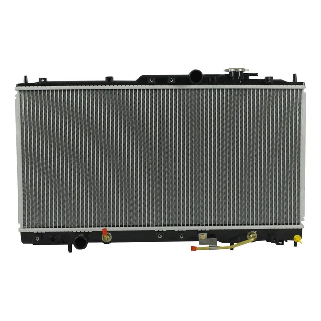Radiador Mitsubishi Eclipse Spyder 2000 2001 2002 2003 2004