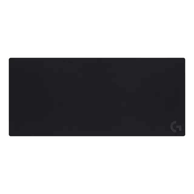 Alfombrilla De Ratón Logitech 943-000778 Gaming Negro Xl