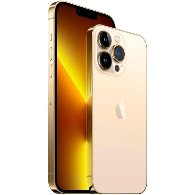 Apple iPhone 13 Pro Max 128 Gb Dorado Msi S