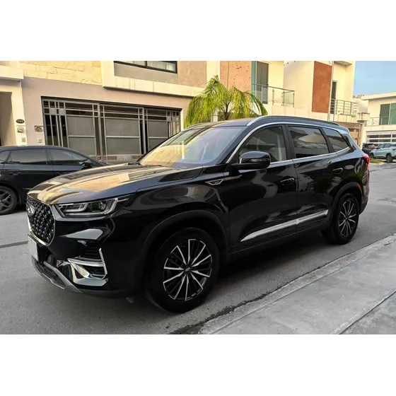 Chirey Tiggo 8 Pro 1.6t Premium Dct7
