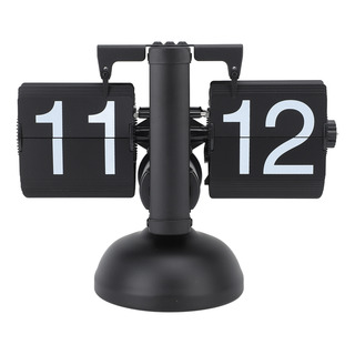 Reloj Flip Número Gran Batería Elevado 304 Mapas De Acero Reloj Flip Número Gran Batería Elevado 304 Mapas De Acero