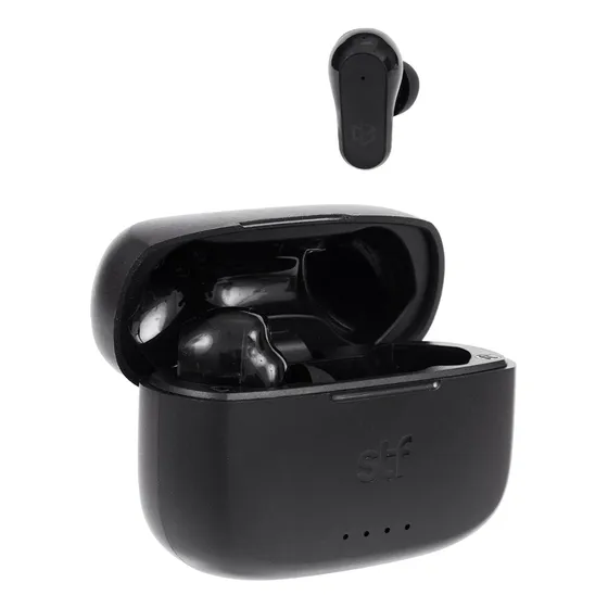 Auriculares in-ear inalámbricos STF TWS OnePlus ST-E67057 negro
