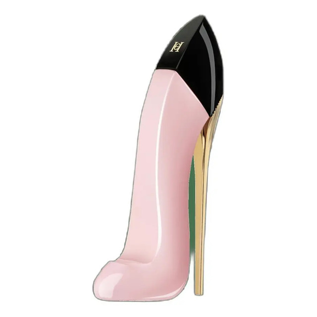 Good Girl Blush Carolina Herrera Eau De Parfum - Perfume Feminino 30ml Good Girl Blush Carolina Herrera Eau De Parfum - Perfume Feminino 30ml