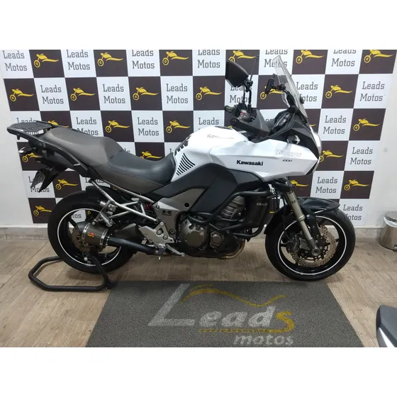 Kawasaki Versys 1000 