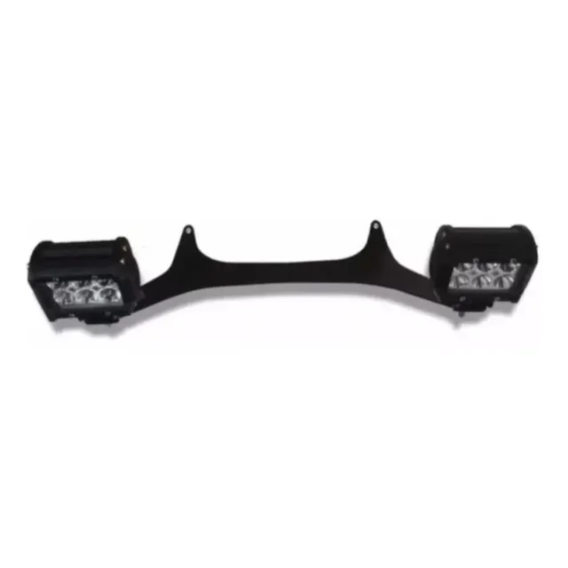 Base Para Exploradoras Tipo Boomerang Para Vstrom