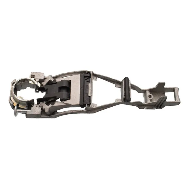 Base Manija Ext Delantera Izq Vw Jetta A4 2005-2006-2007 Hsn