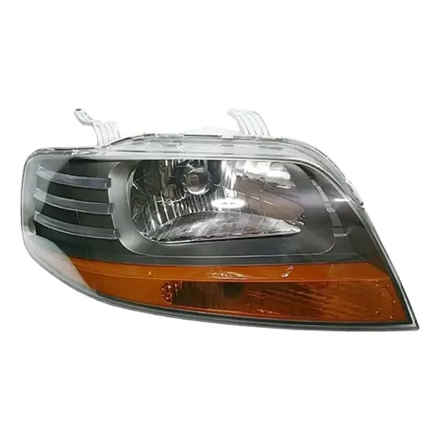 Faro Delantero Chevrolet Aveo Sedan 2006 / 2010 Derecho Orig