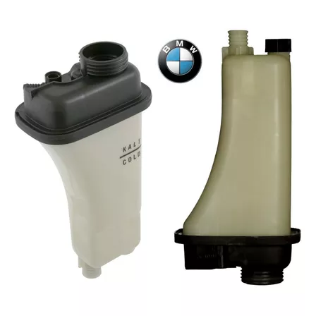 Botellon Radiador Para Bmw E36 325is