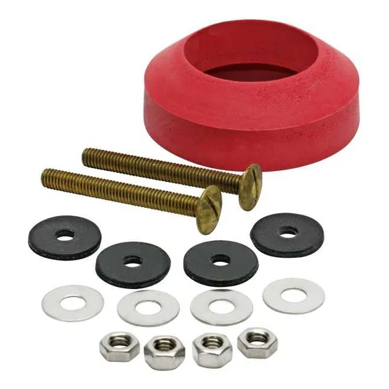 Kit De Pernos Y Juntas De Tanque Fluidmaster