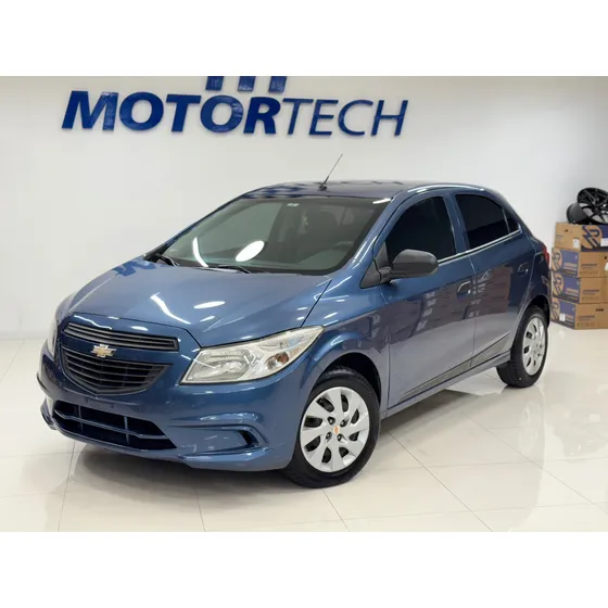 Chevrolet Onix 1.0 Lt Mt 78cv