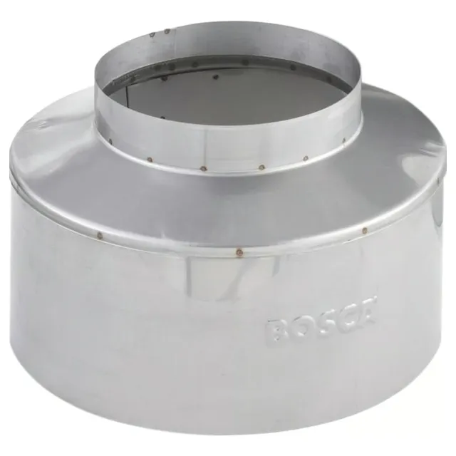 Embudillo Acero Inoxidable Bosca