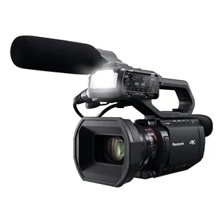 Panasonic Hc X1000 4k | Mercado Livre