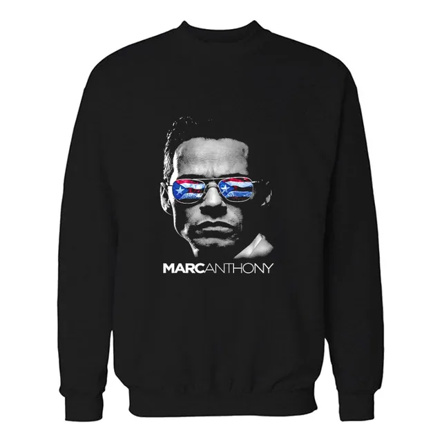 Buzo Marc Anthony Memoestampados