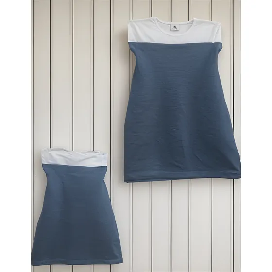 Vestido Para Dama O Jovencita Talla M