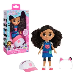 Sunny Brinquedos Gabby Girl 3065 Sunny Brinquedos Gabby Girl 3065