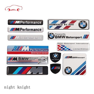 Placa De Metal Con Placa De Identificación Para Bmw Placa De Metal Con Placa De Identificación Para Bmw