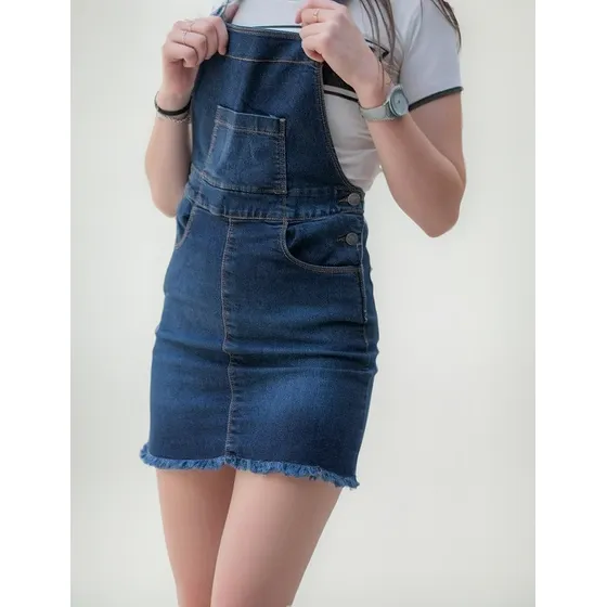 Jumper De Jean