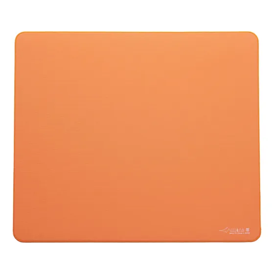 Mousepad Gamer Artisan Fx Zero Xxl - Orange Soft