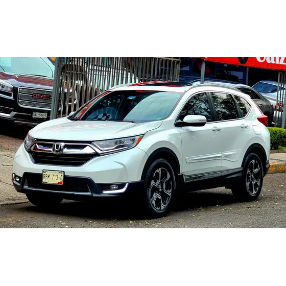 Honda Cr-v 1.5 Touring Cvt