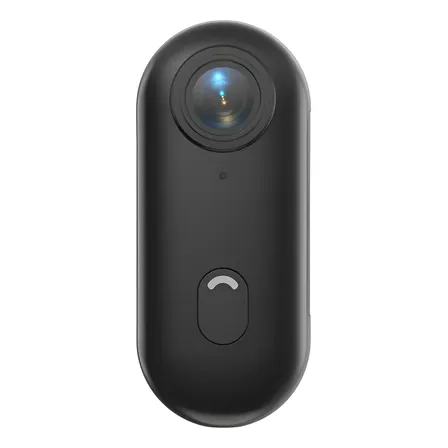 Cámara Deportiva 4k H88pro Wifi Gran Angular 120 Sumergible Negro