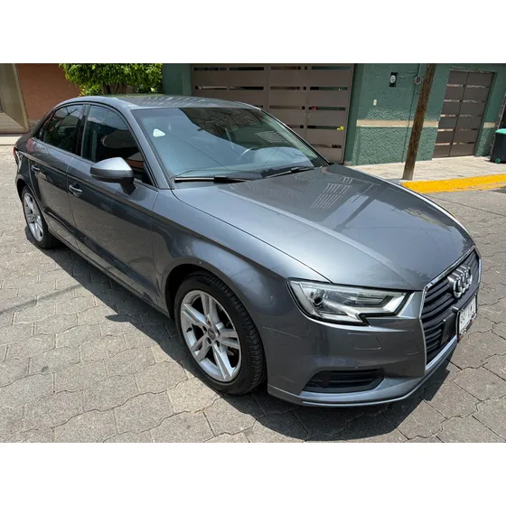 Audi A3 1.4 Sedán Select At Dsg
