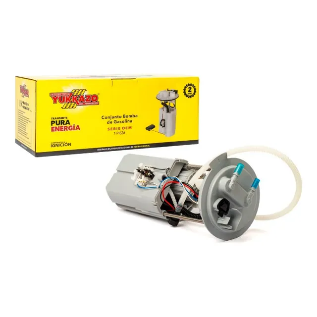 Conjunto Bom Gasolina Yukkazo 17cy031003n Captiva 6 Cil 3.2