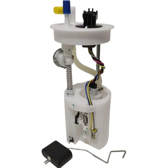 Módulo Completo De Gasolina Chevroltet Spark