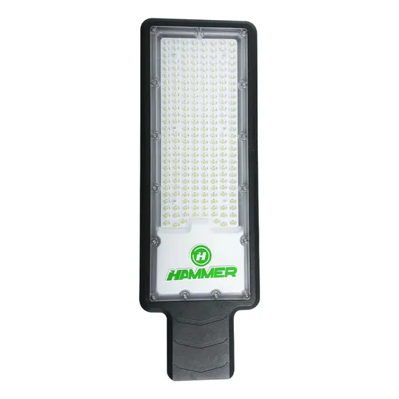 Lampara Led Al Pub Smd 150w Tepuy 6500k 85-277v Ip65 Hammer