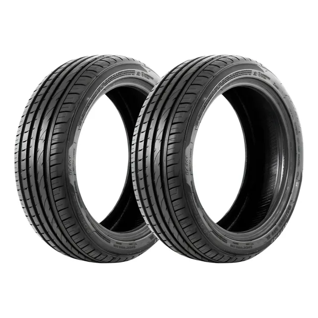Kit 2 Pneu 185/35r18 83v Aptany Ra301