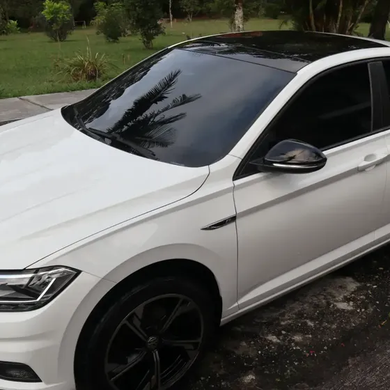 Volkswagen Jetta 2019 1.4 Tsi R-line