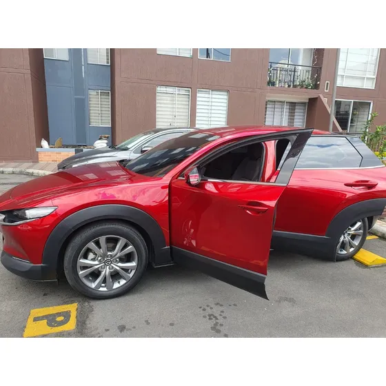 Mazda Cx-30 2.0 Touring At