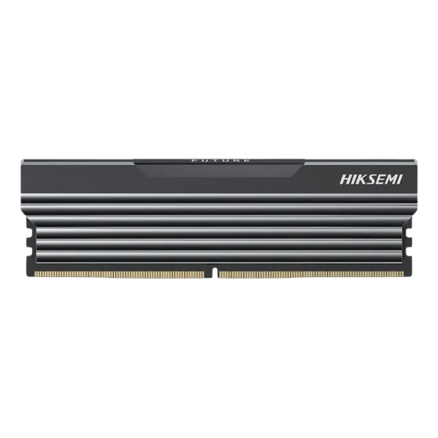 Memoria Ddr4 negra Hiksemi Future de 8 GB a 3200 MHz, HSC408u32c2