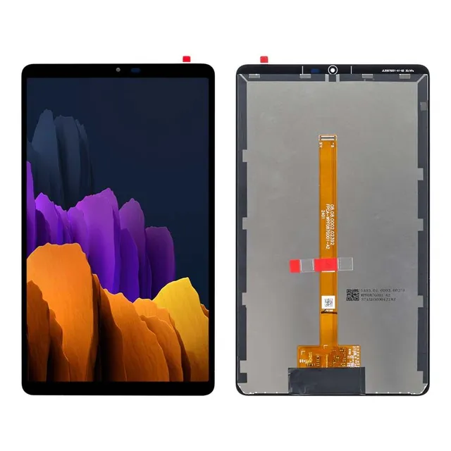 Tela Frontal Display Compatível Tab A9 X110  X115 Premium