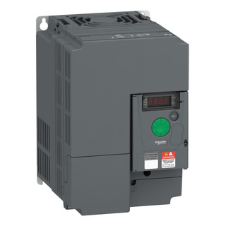 Variable Speed Drive Atv310, 7.5 Kw, 10 Hp, 380...460 V, 3 Variable Speed Drive Atv310, 7.5 Kw, 10 Hp, 380...460 V, 3