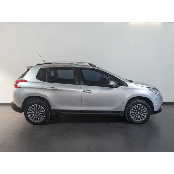 Peugeot 2008 1.6 Active