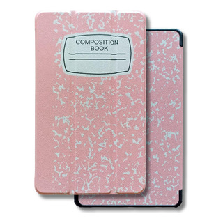 Funda Para Huawei Matepad 11 2023 Smart Book Rosa Funda Para Huawei Matepad 11 2023 Smart Book Rosa