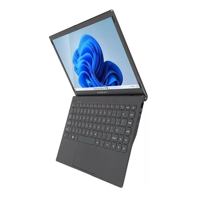 Notebook Noblex Celeron N4020c 4gb 128gb 14.1 Hd W11 Venex