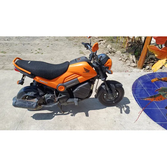 Honda Navy